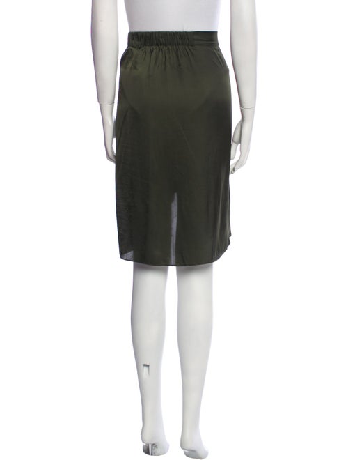 Zadig & Voltaire Knee-Length Skirt