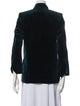 Zadig & Voltaire Velvet Blazer