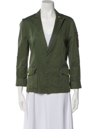 Zadig & Voltaire Blazer