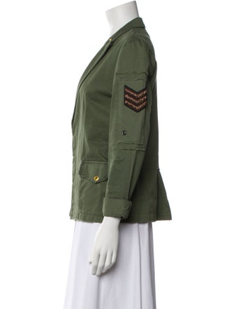 Zadig & Voltaire Blazer