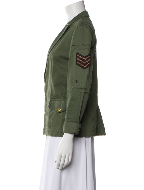 Zadig & Voltaire Blazer