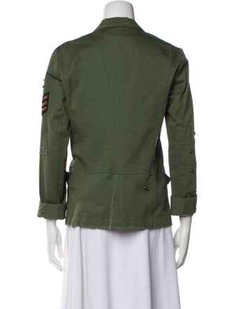 Zadig & Voltaire Blazer