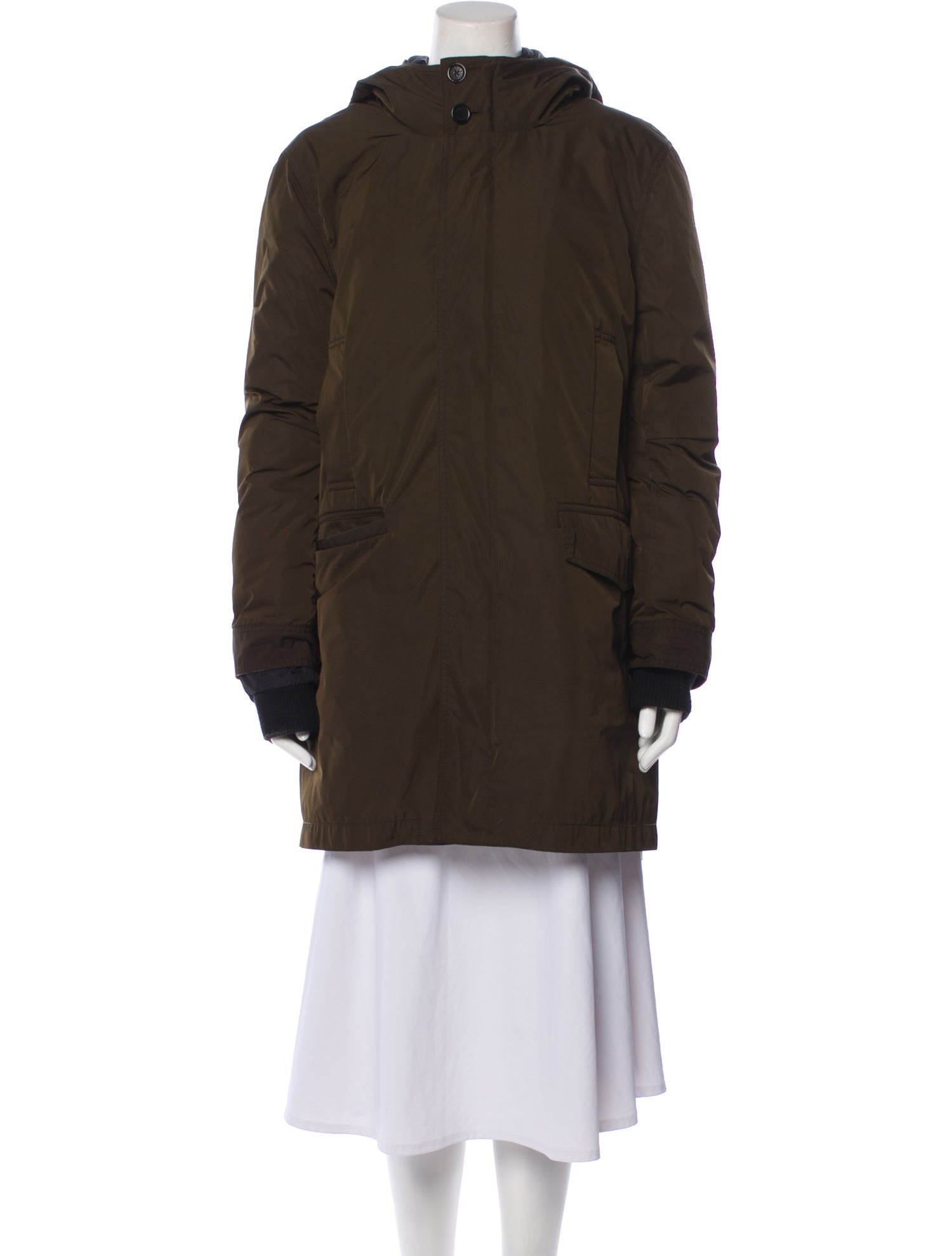 Zadig & Voltaire Parka