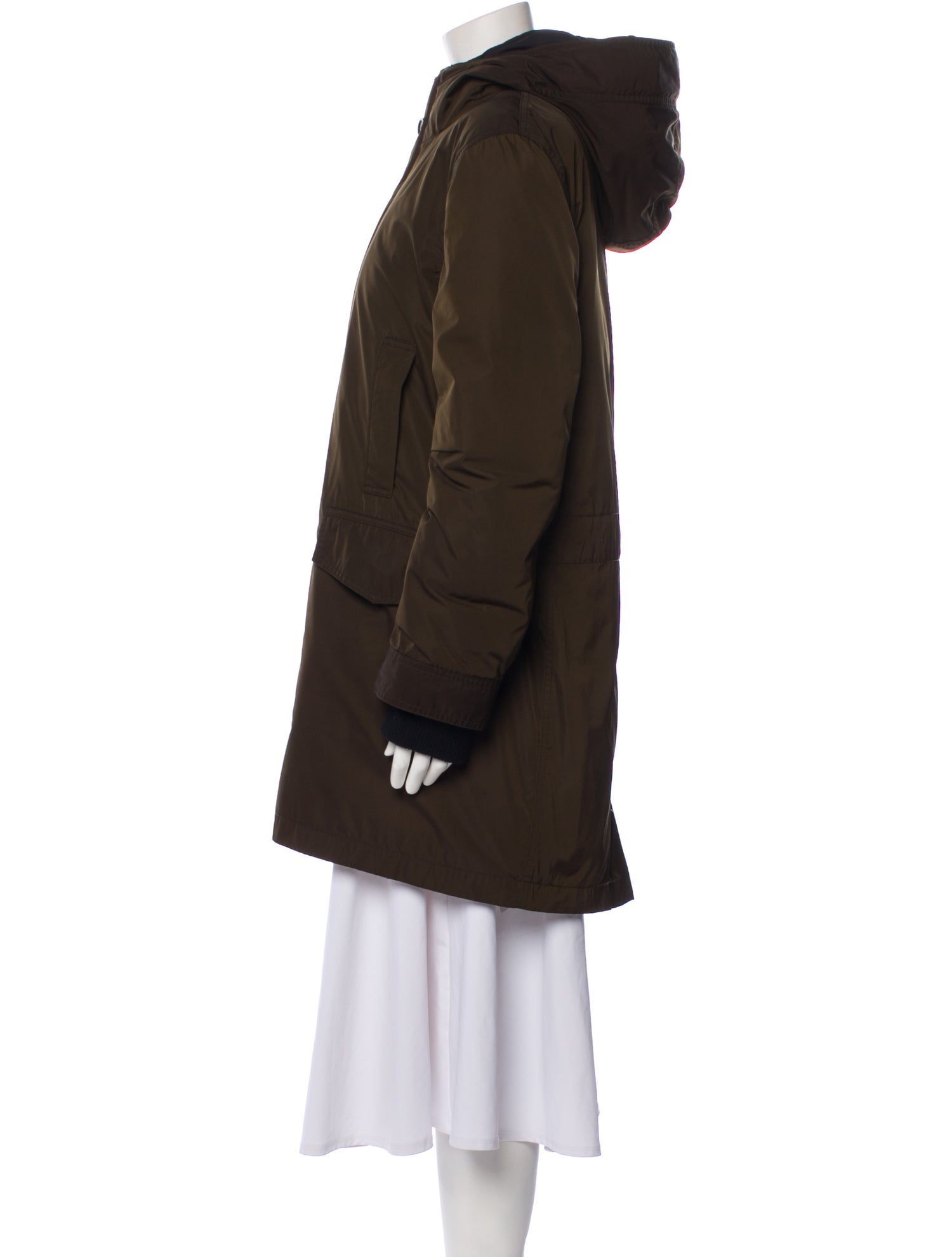 Zadig & Voltaire Parka