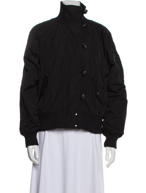 Zadig & Voltaire Bomber Jacket