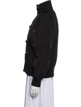 Zadig & Voltaire Bomber Jacket