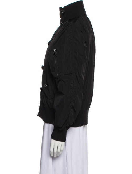 Zadig & Voltaire Bomber Jacket