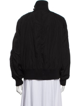 Zadig & Voltaire Bomber Jacket