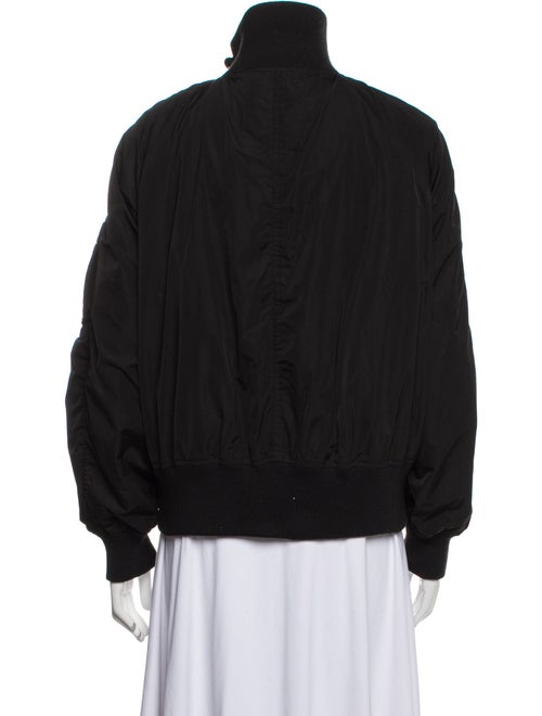 Zadig & Voltaire Bomber Jacket