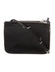 Zadig & Voltaire Leather Crossbody Bag