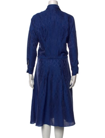 Zadig & Voltaire Midi Length Dress