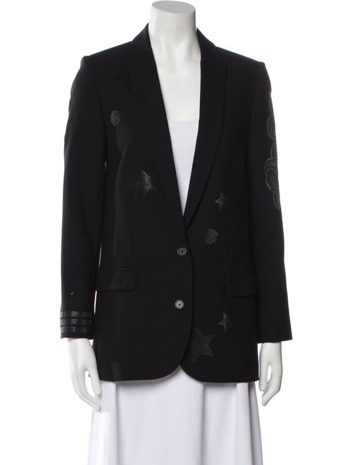Zadig & Voltaire Blazer