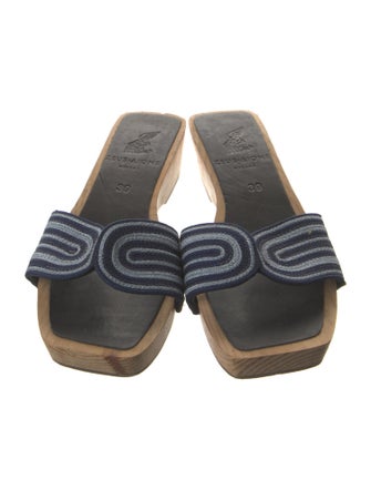 Zeus + Dione Printed Slides