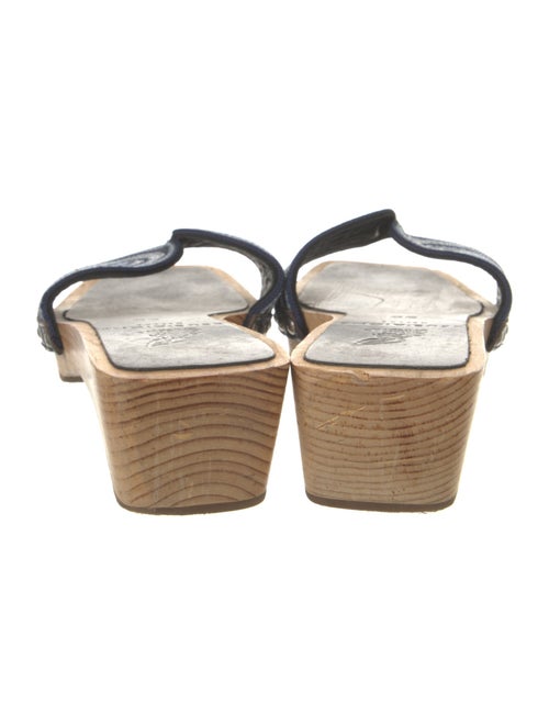 Zeus + Dione Printed Slides