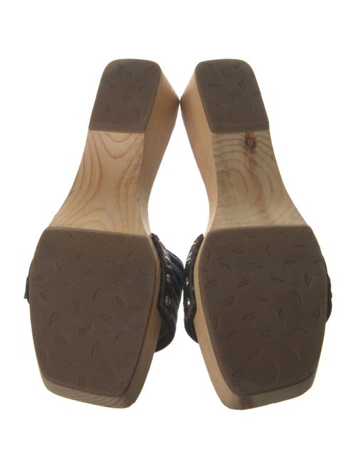 Zeus + Dione Printed Slides