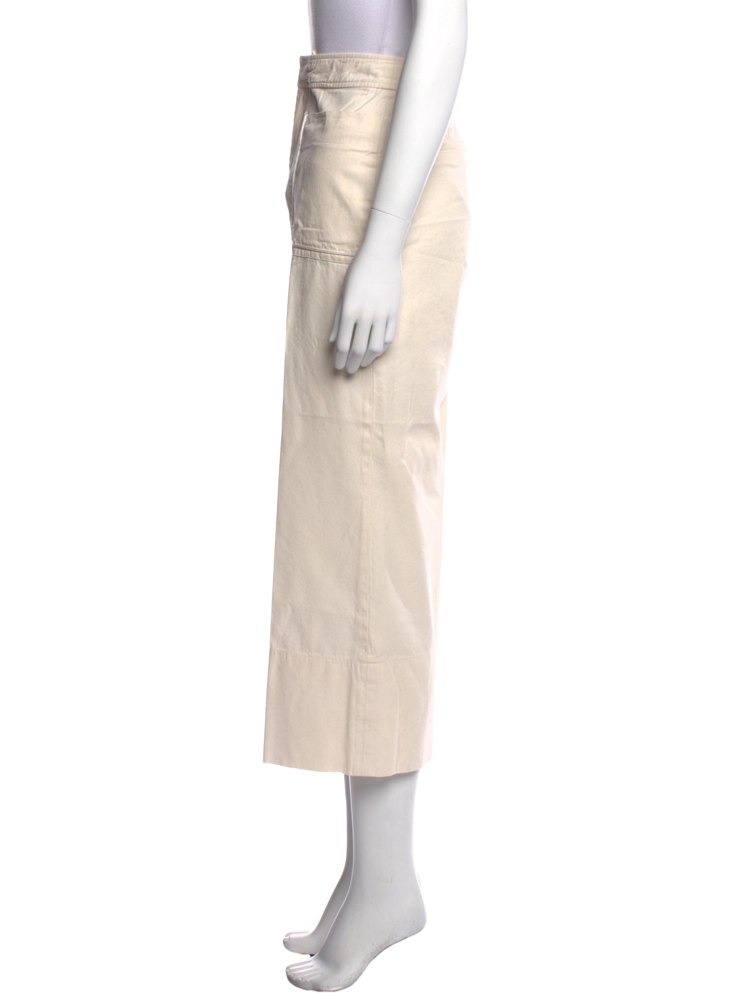 Zeus + Dione Wide Leg Pants