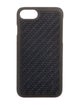 Ermenegildo Zegna Leather iPhone Case