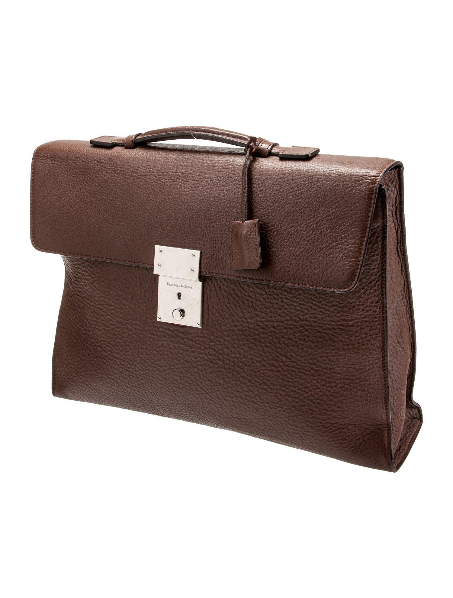 Zegna | The RealReal