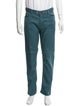 Zegna Straight-Leg Jeans