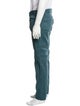 Zegna Straight-Leg Jeans
