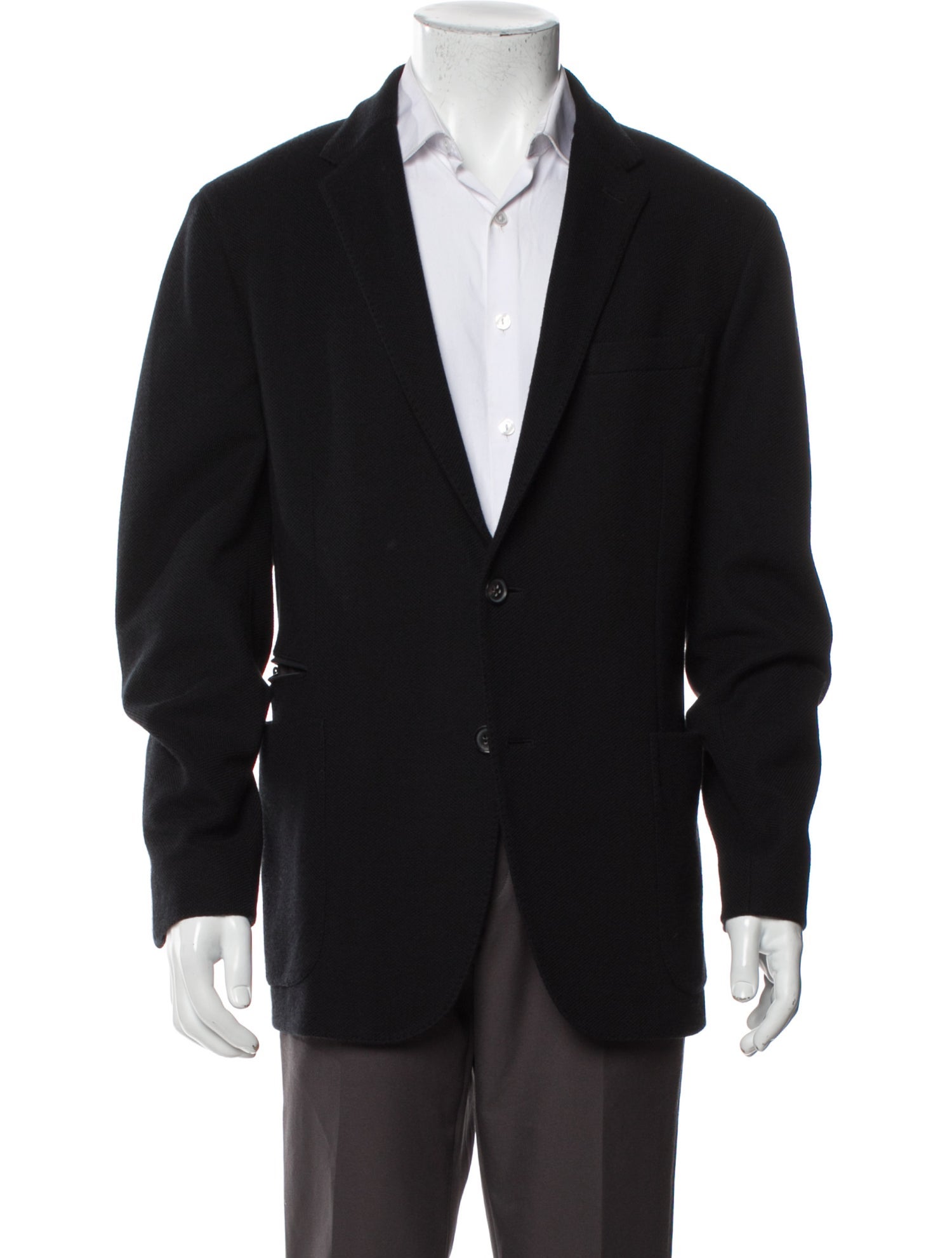 Zegna Sport Coat