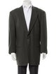 Zegna Wool Blazer