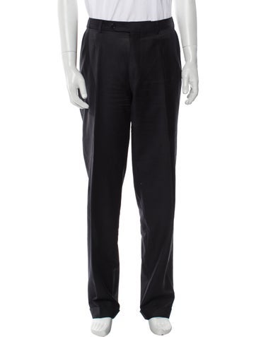 Zegna Pants Wool XXL