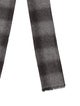 Zegna Wool Printed Scarf