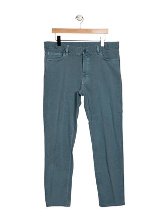 Zegna Skinny Jeans