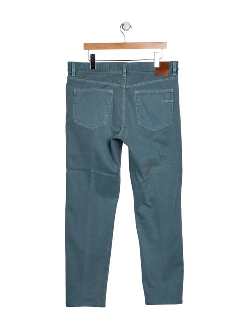 Zegna Skinny Jeans