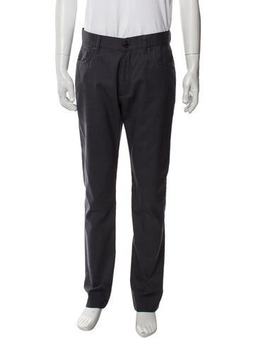 Zegna Pants Wool M