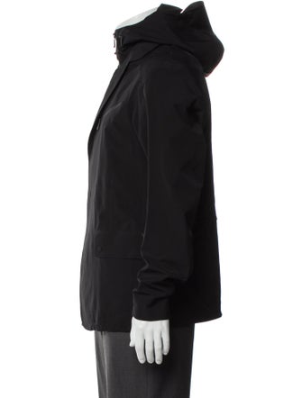 Zegna Parka