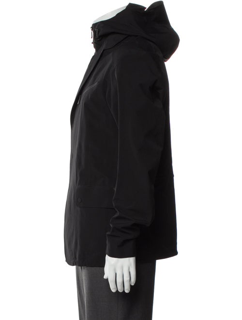 Zegna Parka
