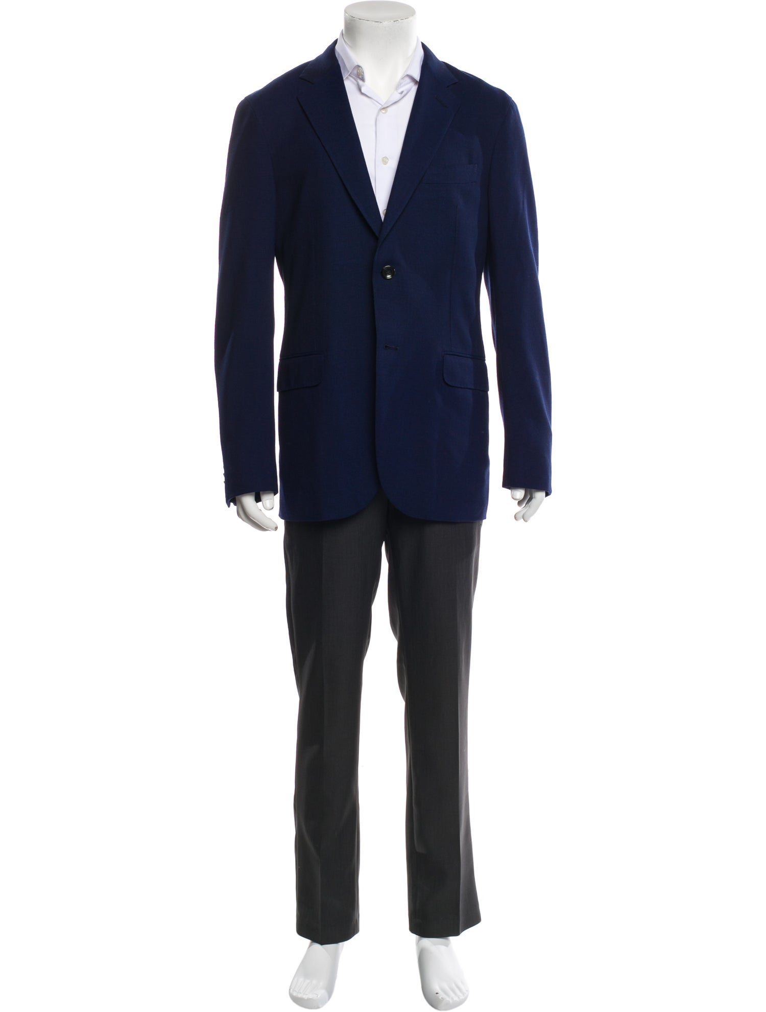 Zegna Blazer