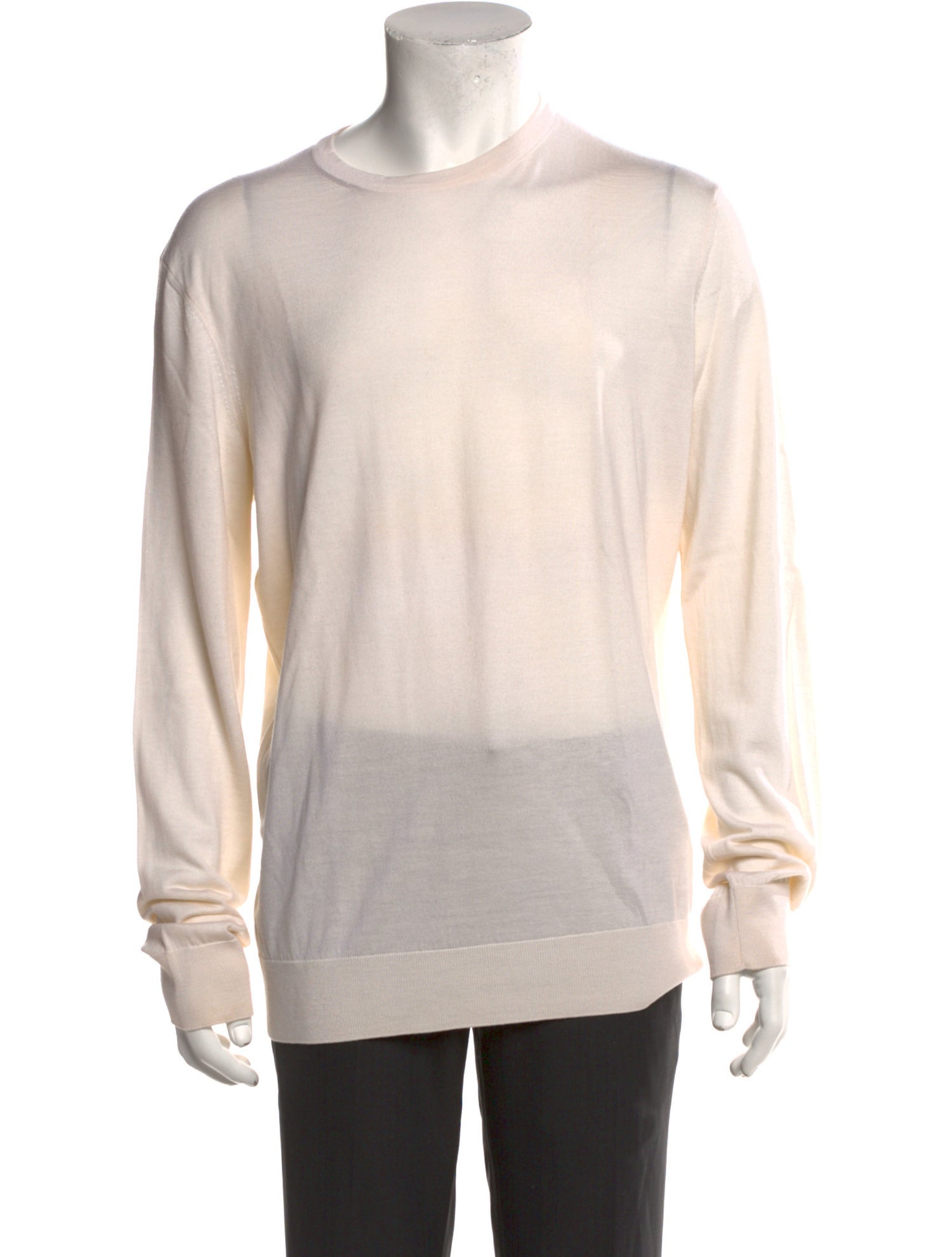 Zegna Cashmere Turtleneck Pullover