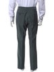 Zegna Wool Dress Pants