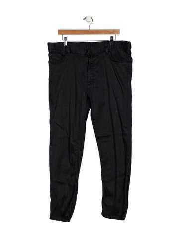 Zegna Jeans Skinny XXL