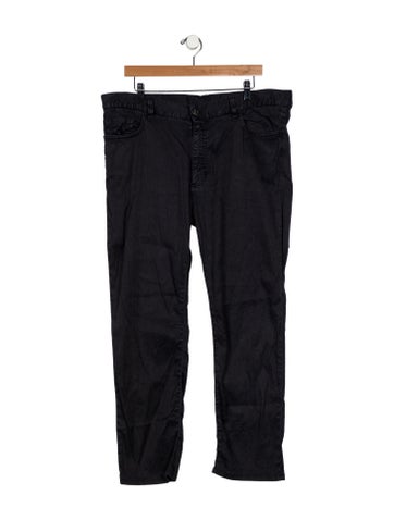 Zegna Jeans Skinny XXL