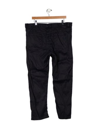 Zegna Skinny Jeans