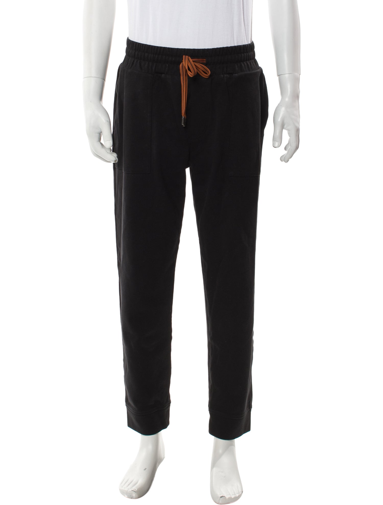 Zegna Lounge Bottoms