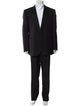 Zegna Mohair Two-Piece Tuxedo
