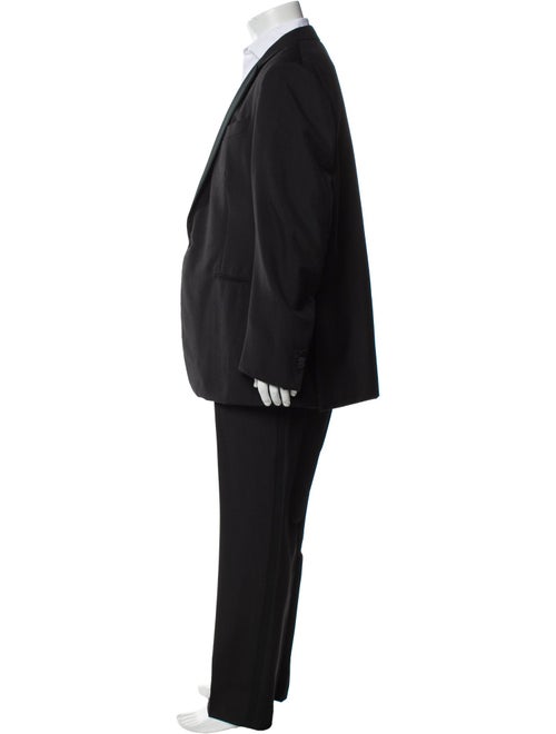 Zegna Mohair Two-Piece Tuxedo