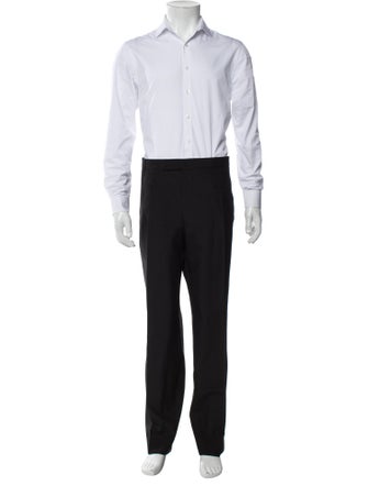 Zegna Mohair Two-Piece Tuxedo