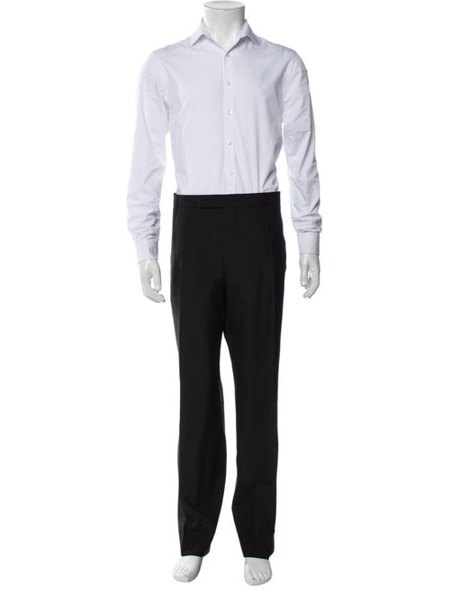Zegna Mohair Two-Piece Tuxedo