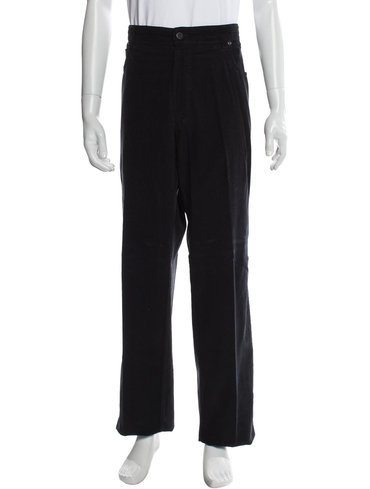 Ermenegildo Zegna Pants