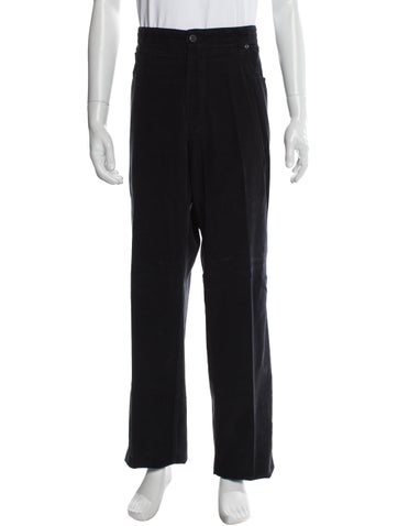 Ermenegildo Zegna Pants XS