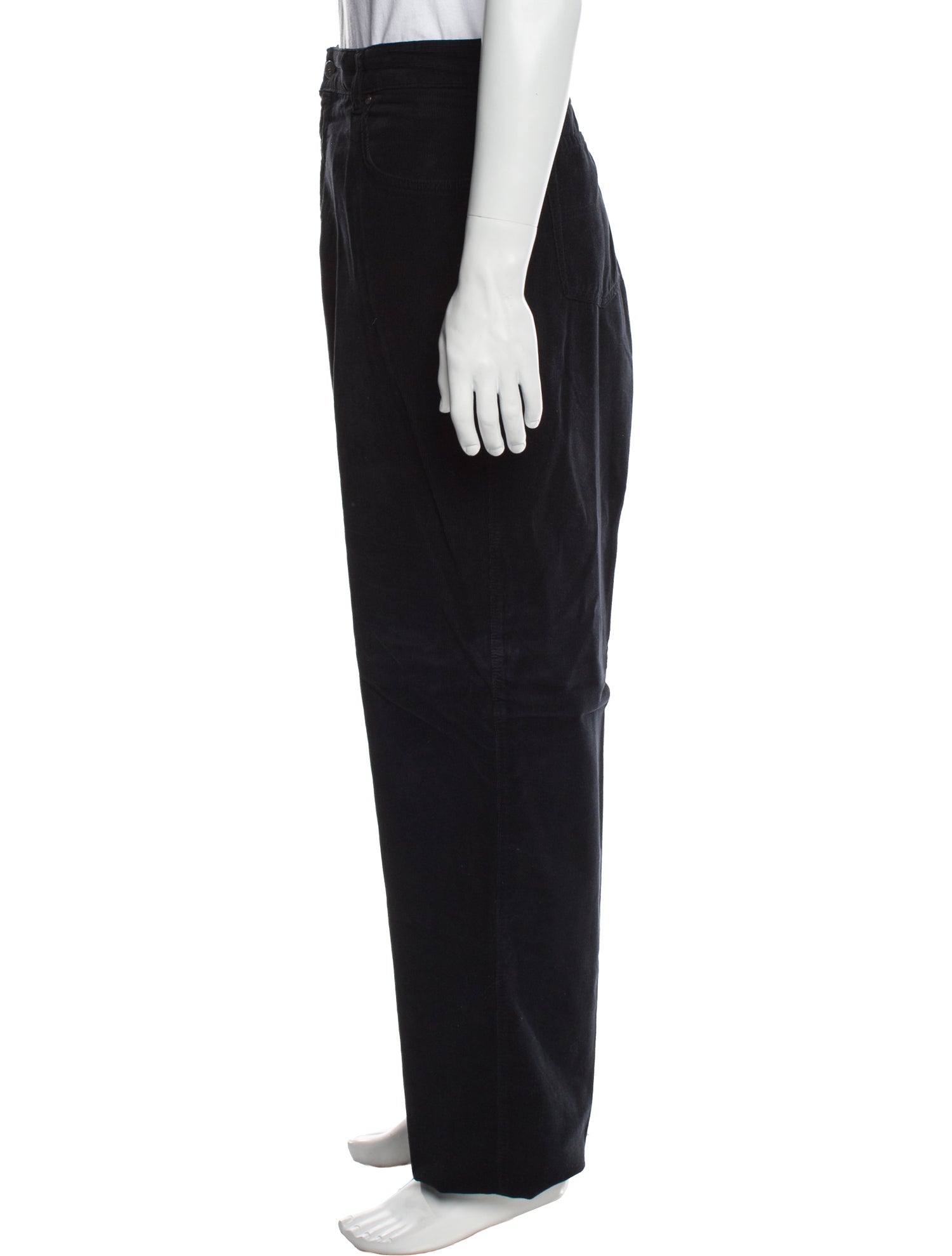 Ermenegildo Zegna Pants