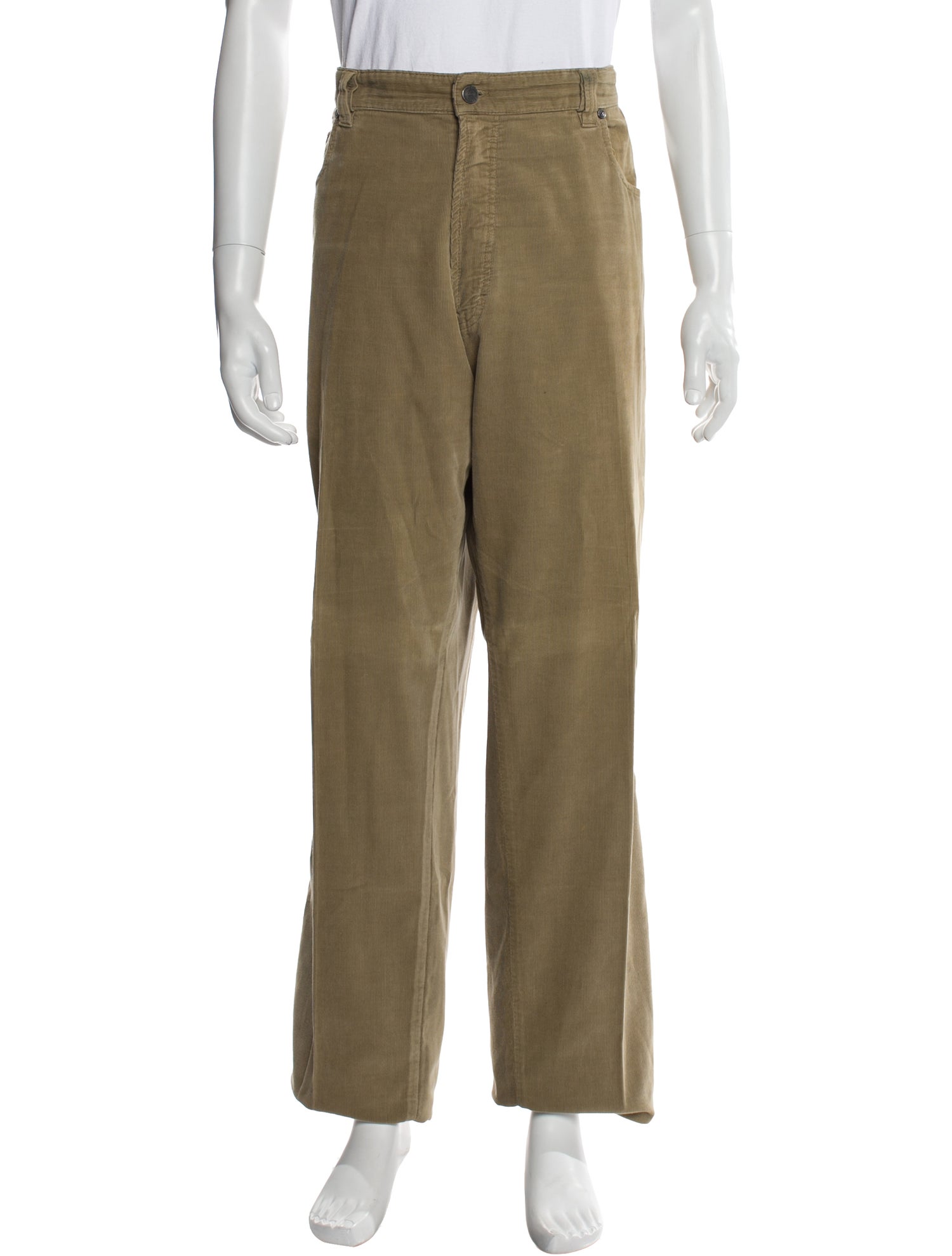 Ermenegildo Zegna Pants