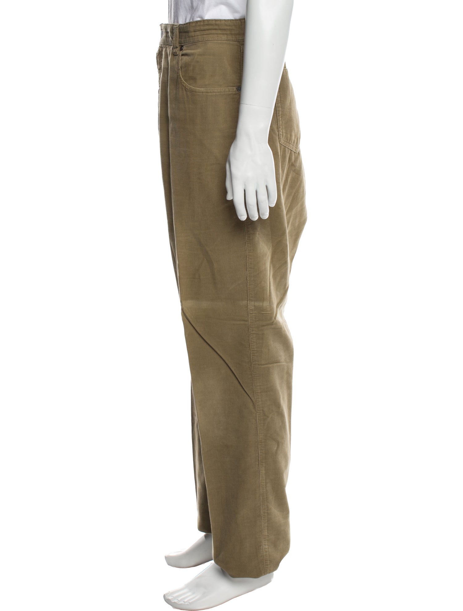 Ermenegildo Zegna Pants