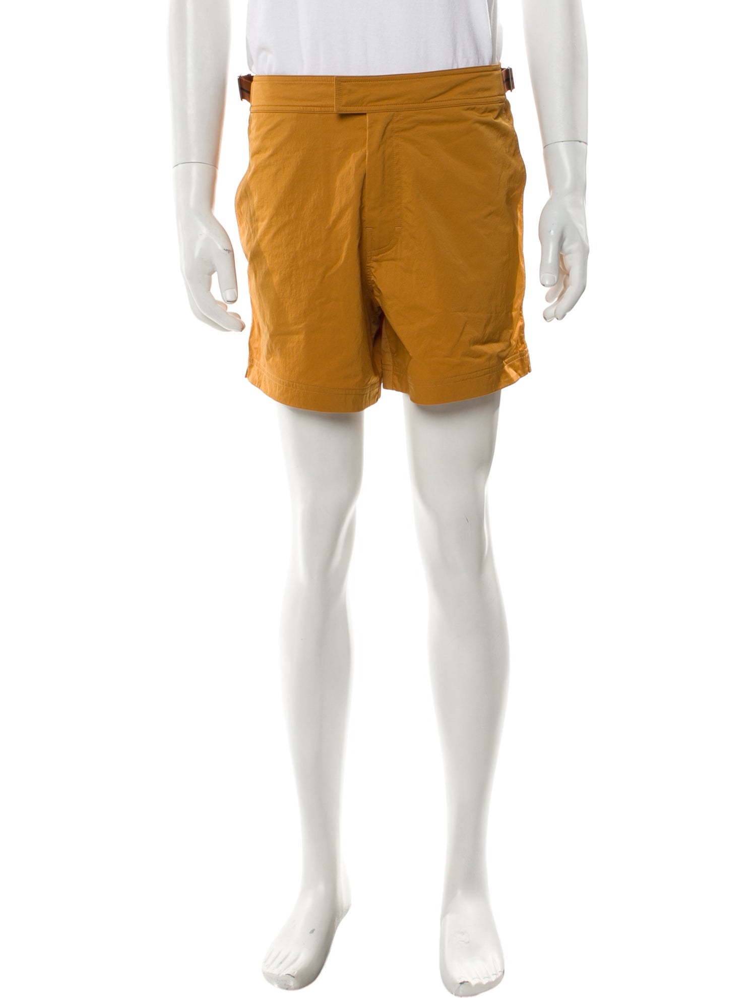 Zegna Swim Trunks w/ Tags